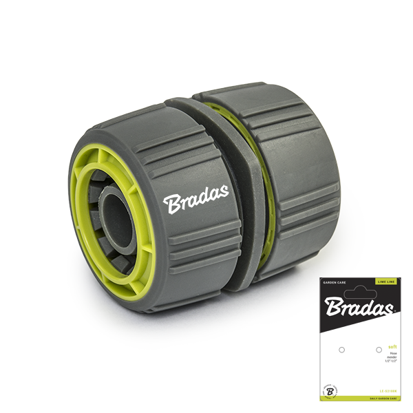 Reparator do połączenia węży LIME LINE / karta 3/4"