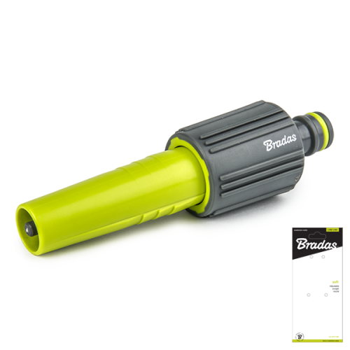 Regulowana dysza prosta LIME LINE / SOFT /karta