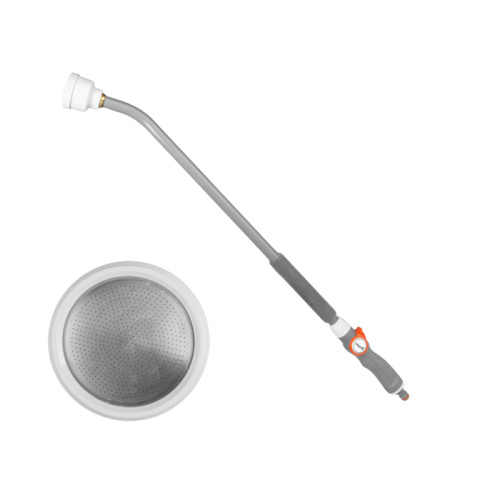 Lanca z sitkiem PRO PLUS WHITE LINE 79cm