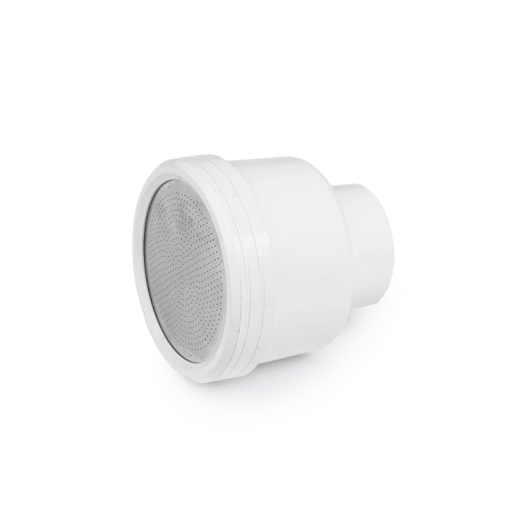 Sitko metalowe - gwint wewnętrzny PRO PLUS WHITE LINE / 3/4" / karta