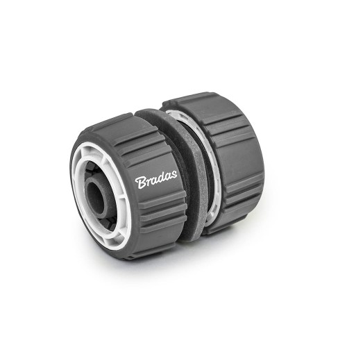 Reparator do połączenia węży SOFT WHITE LINE / etykieta 1/2"