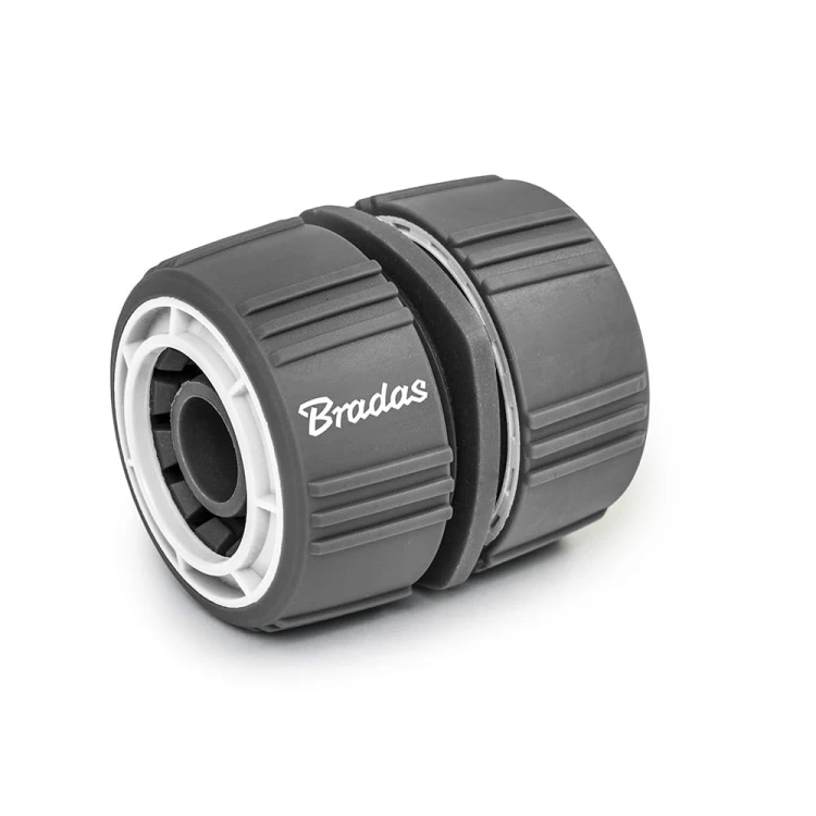 Reparator do połączenia węży SOFT WHITE LINE / etykieta 3/4"