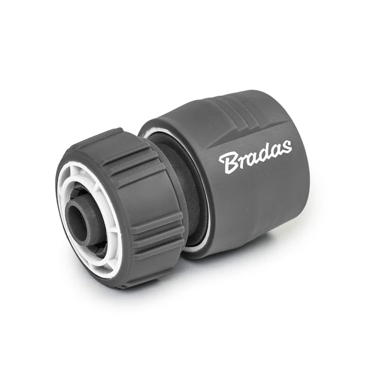 Szybkozłącze na wąż SOFT WHITE LINE / etykieta 1/2"