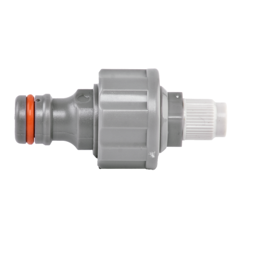 Adapter do szybkozłącza z filtrem WHITE LINE