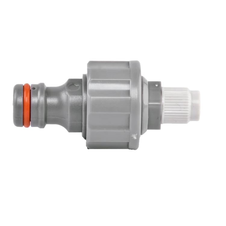 Adapter do szybkozłącza z filtrem WHITE LINE