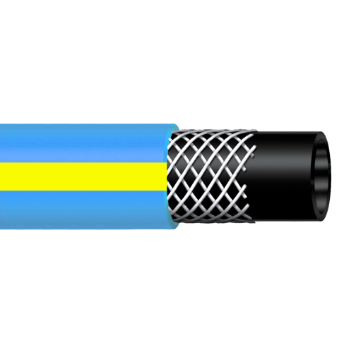 Wąż do gazu PROPAN-BUTAN 8mm - 50m PB92550