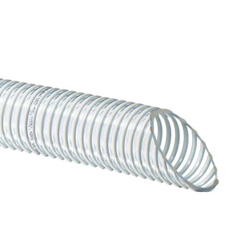 Wąż spiralny ssawno-tłoczny ALI-FLEX  80mm - 25m