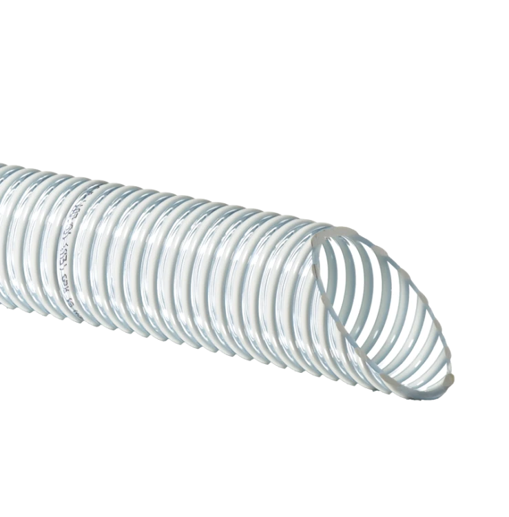 Wąż spiralny ssawno-tłoczny ALI-FLEX  90mm - 25m