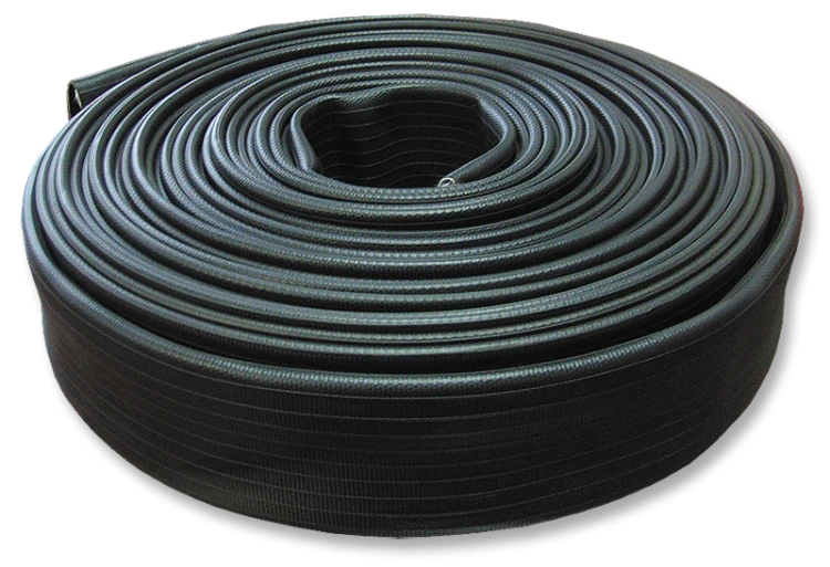 Wąż SYNTHETIC RUBBER HOSE 2" - 60m
