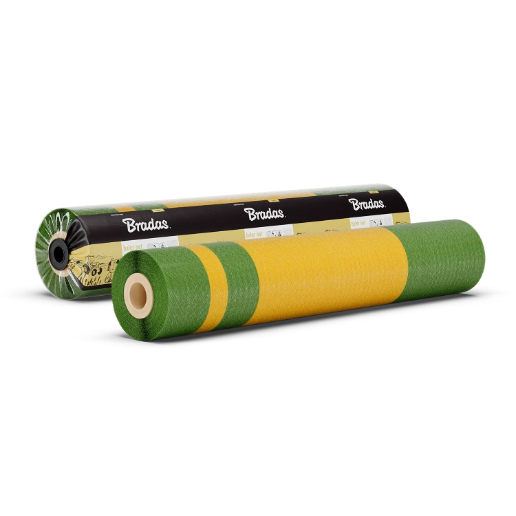 Siatka rolnicza do beli BALER NET 1,25x3000m rolka 1,25 x 3000m