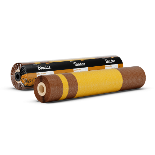 Siatka rolnicza do beli BALER NET PLUS rolka 1,23 x 3600m