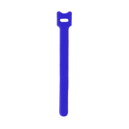 Wielofunkcyjna opaska - rzep TC blue - 10 sztuk 12x150mm
