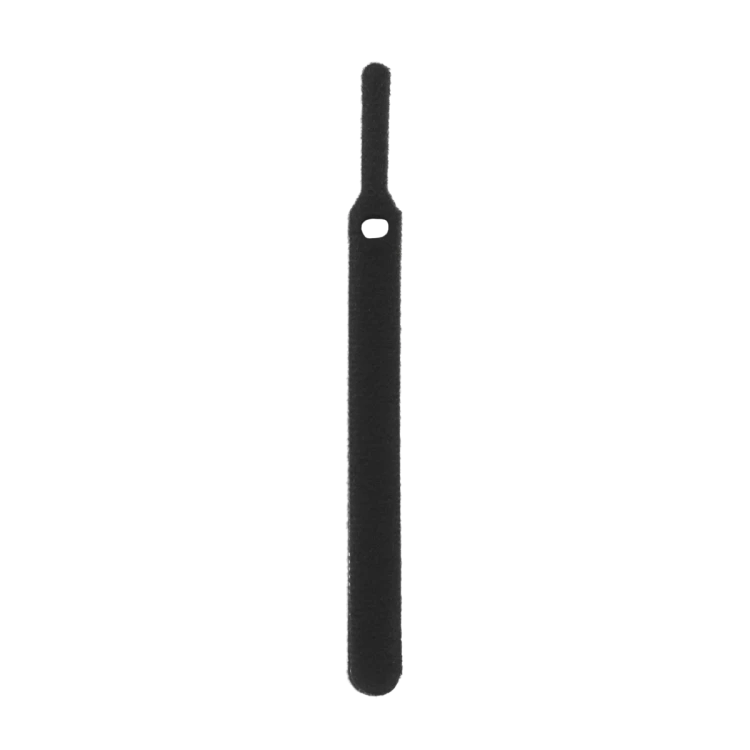 Wielofunkcyjna opaska - rzep TL black - 10 sztuk 12x150mm