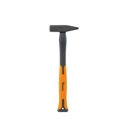 Młotek ślusarski FIBERGLASS przywieszka 400g