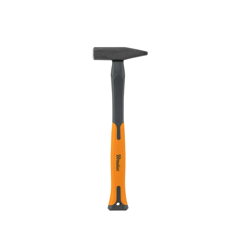 Młotek ślusarski FIBERGLASS przywieszka 500g