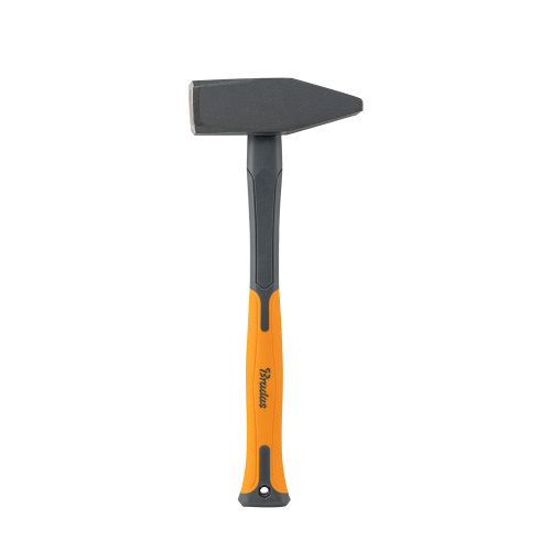 Młotek ślusarski FIBERGLASS przywieszka 1000g