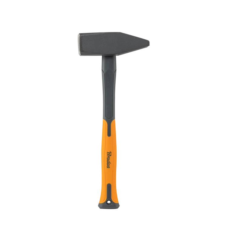 Młotek ślusarski FIBERGLASS przywieszka 2000g