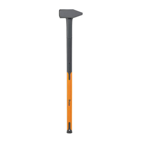 Młotek ślusarski FIBERGLASS przywieszka 3000g