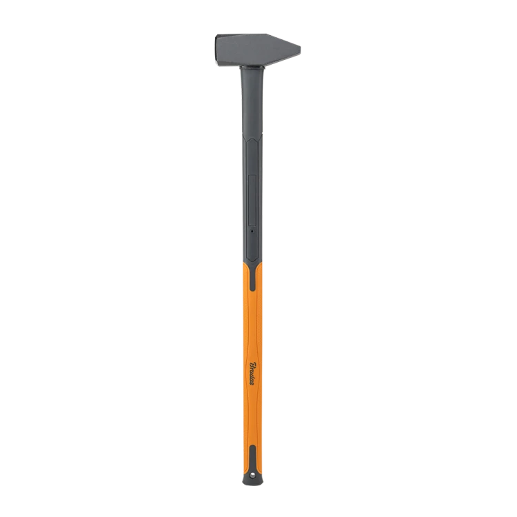Młotek ślusarski FIBERGLASS przywieszka 3000g