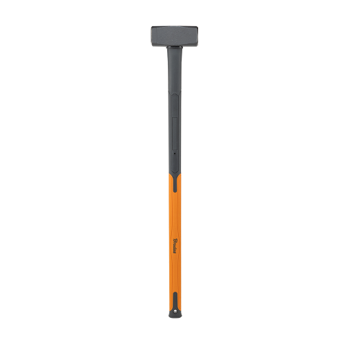 Młotek kamieniarski FIBERGLASS przywieszka 3000g