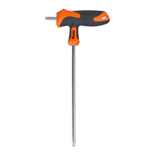 Klucz TORX z rączką typu T 1 szt. / Długi T40