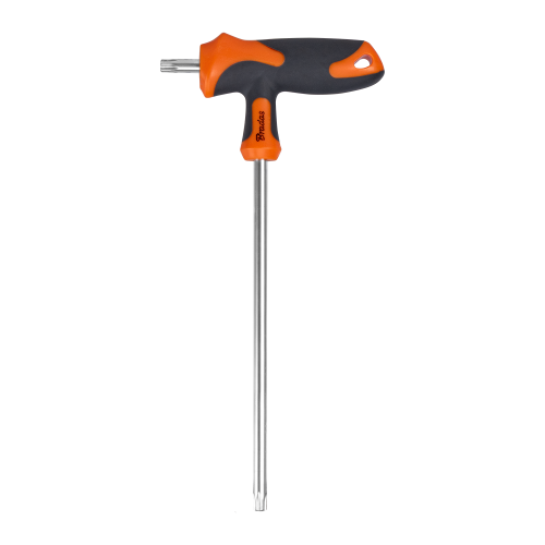 Klucz TORX z rączką typu T 1 szt. / Długi T45