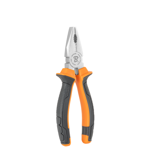 Szczypce uniwersalne HAWK GRIP Stal węglowa 180 mm