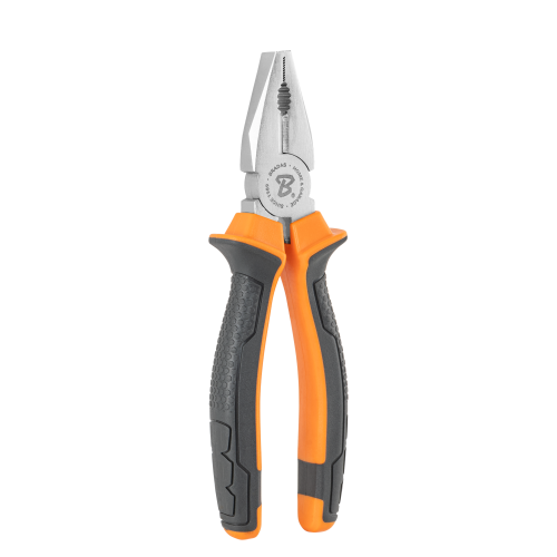 Szczypce uniwersalne HAWK GRIP Stal węglowa 200 mm