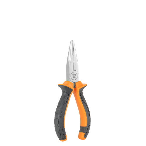 Szczypce proste HAWK GRIP Stal węglowa 160 mm