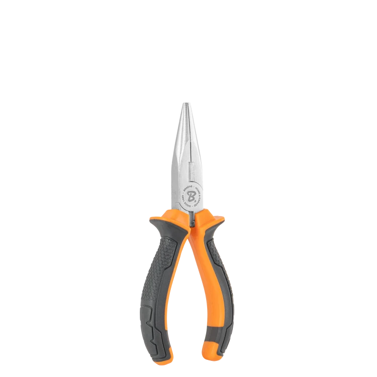 Szczypce proste HAWK GRIP Stal węglowa 160 mm
