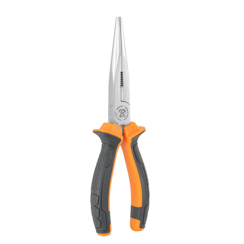 Szczypce proste HAWK GRIP Stal węglowa 200 mm