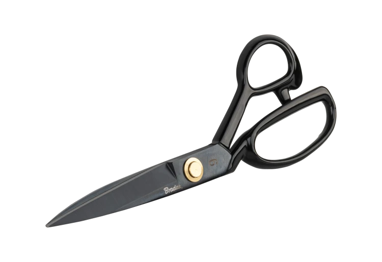 Nożyczki krawieckie TAILORING pudełko 228 mm