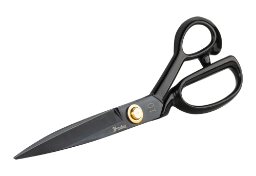 Nożyczki krawieckie TAILORING pudełko 254 mm