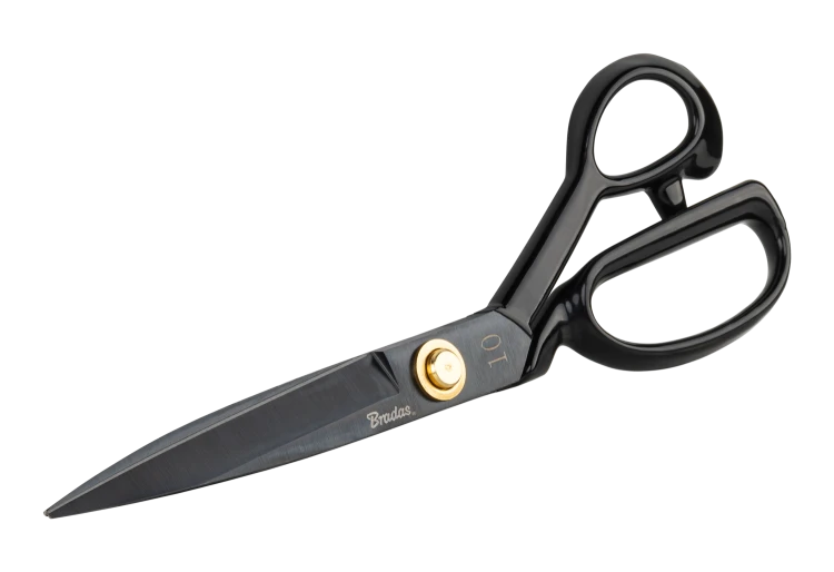 Nożyczki krawieckie TAILORING pudełko 254 mm