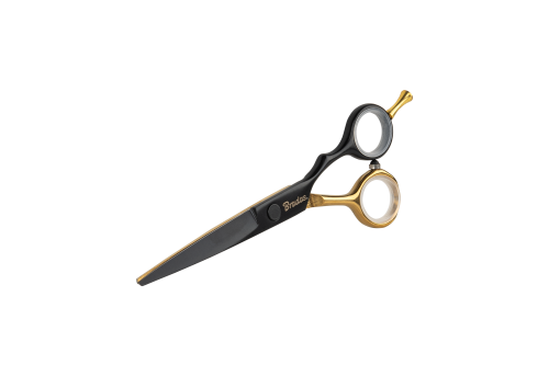 Nożyczki fryzjerskie HAIR 160 mm / blister