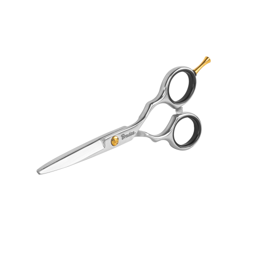 Nożyczki fryzjerskie HAIR 150 mm / blister
