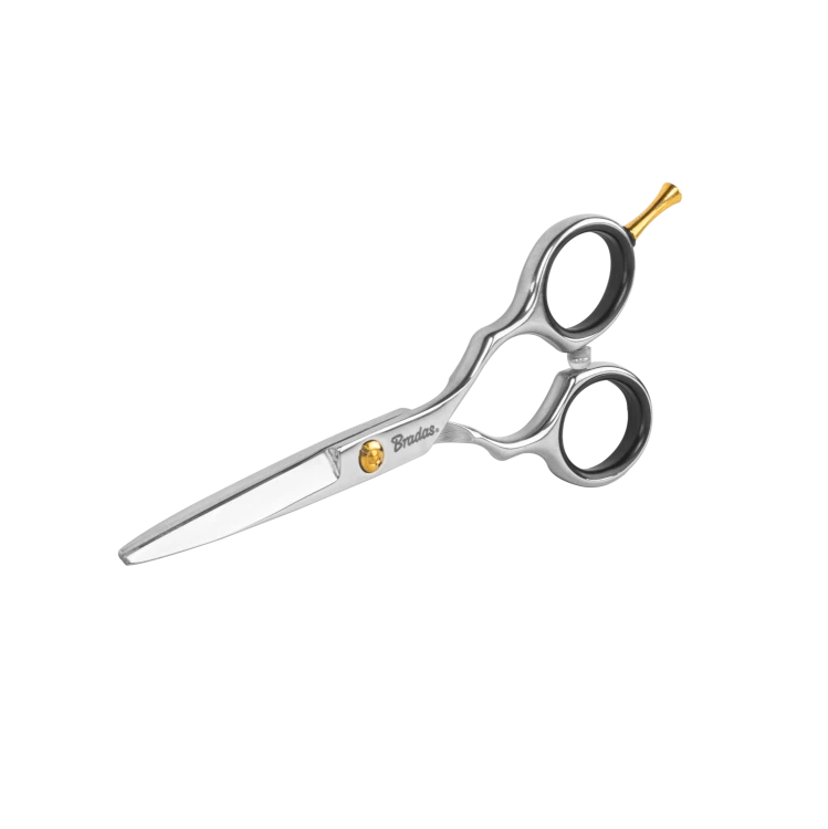 Nożyczki fryzjerskie HAIR 150 mm / blister