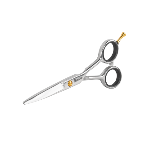 Nożyczki fryzjerskie HAIR 150 mm / blister