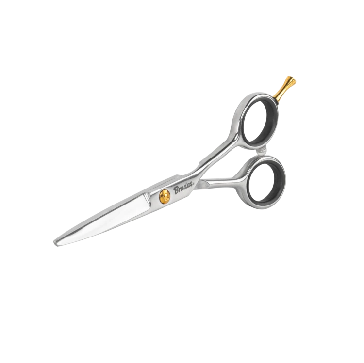 Nożyczki fryzjerskie HAIR 150 mm / blister