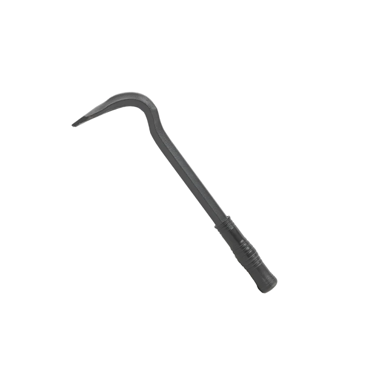Łom z uchwytem naklejka 30 cm / 14 mm / 434g