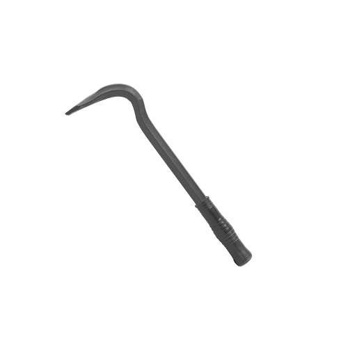 Łom z uchwytem naklejka 30 cm / 16 mm / 554g