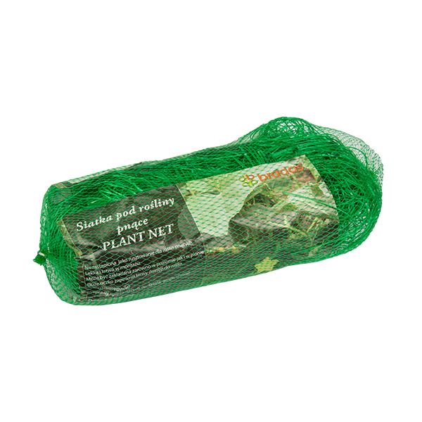Siatka PLANT NET 8g oczko: 15 x 17cm 2 x 10m