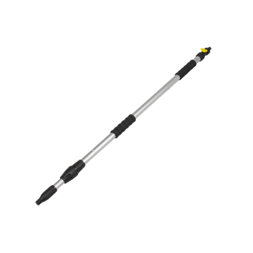 Teleskopowy trzonek z zaworem NEW-PROFI NEW-PROFI Długość: max 170cm