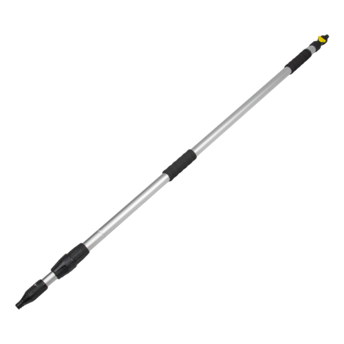Teleskopowy trzonek z zaworem  NEW-PROFI NEW-PROFI Długość: max 250cm