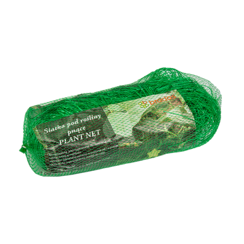 Siatka PLANT NET 8g oczko: 15 x 17cm 2 x 20m