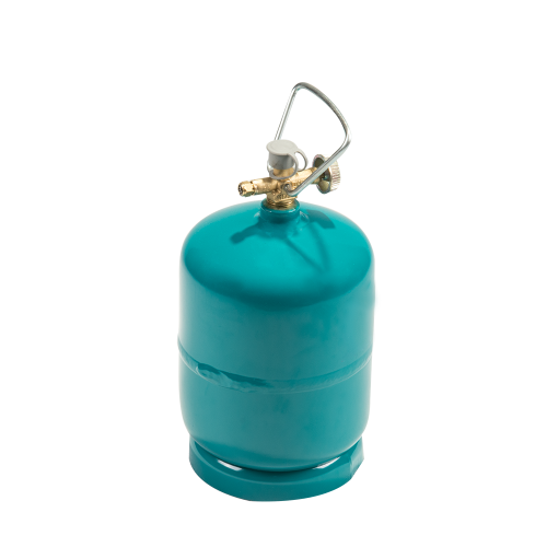Butla do gazu PROPAN-BUTAN - 1kg