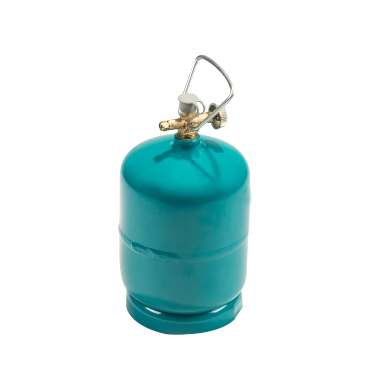 Butla do gazu PROPAN-BUTAN - 1kg