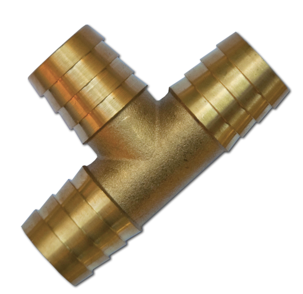 Trójnik do węża MOSIĄDZ / GEKA IMT 3/4" - 19mm