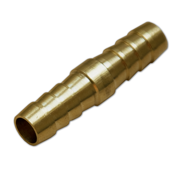 Łącznik do węża MOSIĄDZ / GERMAN TYPE 12,5mm