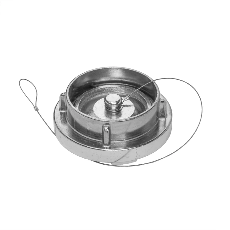 Złącze zaślepka STORZ aluminium 3"